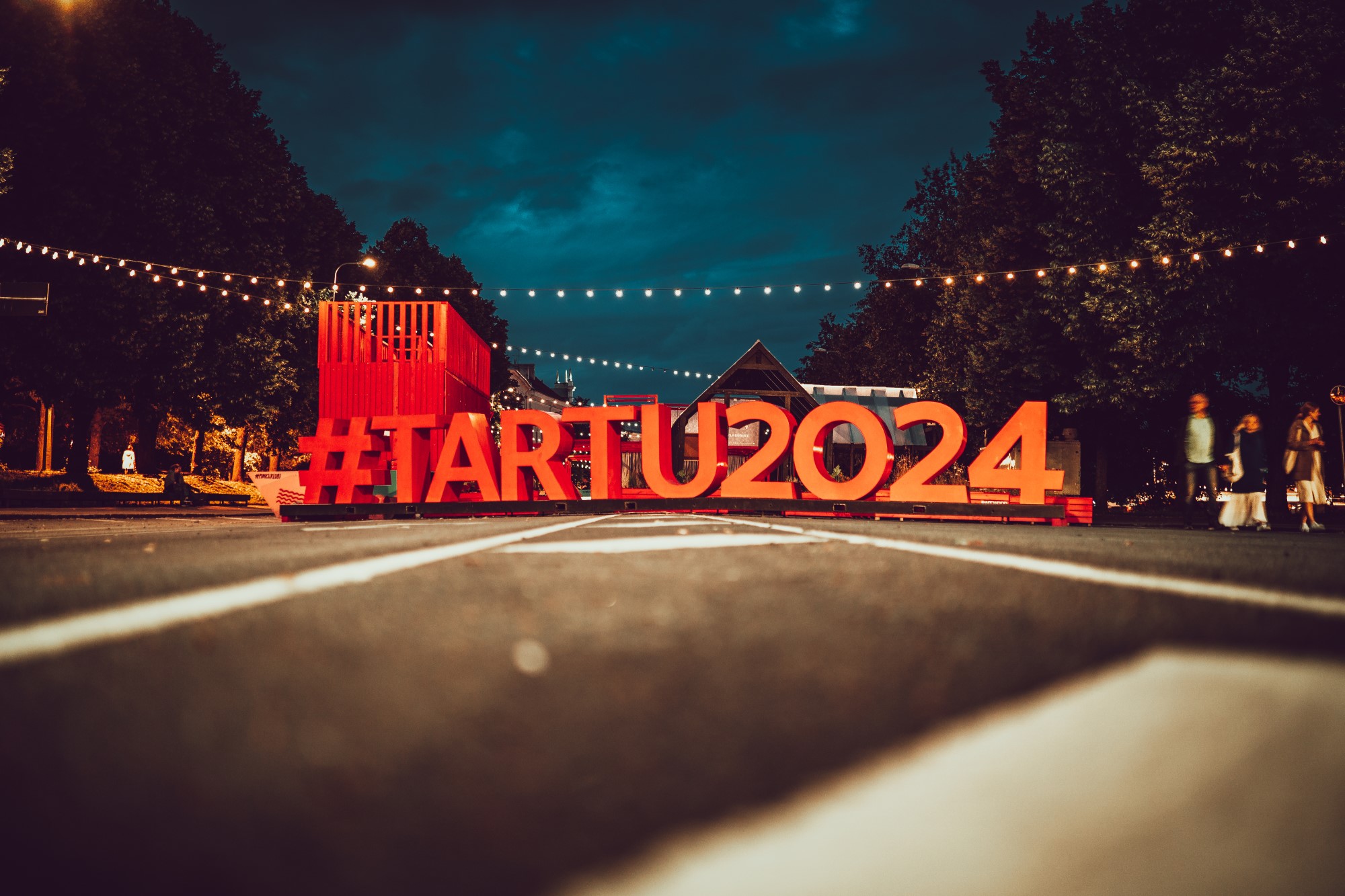 Tartu 2024 by Mana Kaasik